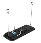 Multi-Functional Pilate Board