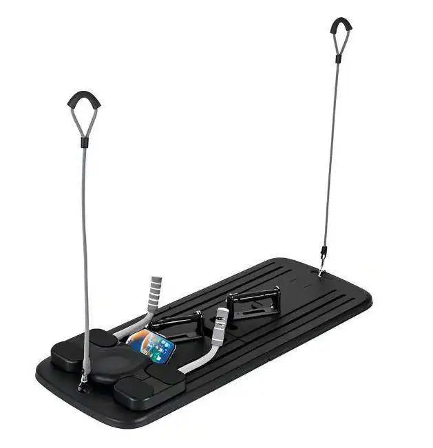 Multi-Functional Pilate Board