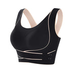 1Pc Women Thin Sport Bra Female Fitness