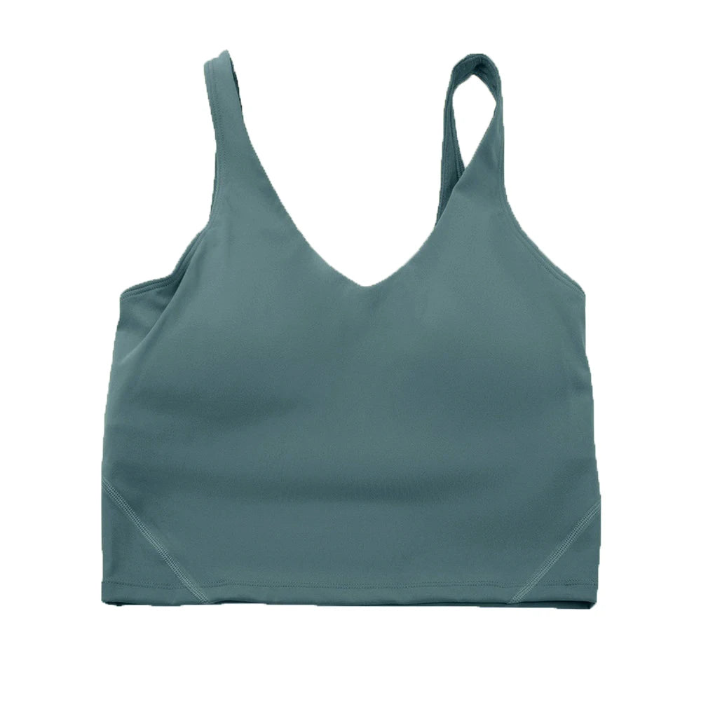Sports Yoga Bra