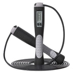 Counting Jump Rope Skipping Rope