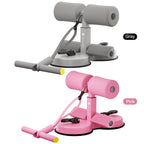 Workout Abs Trainer With 2 Suction Cups