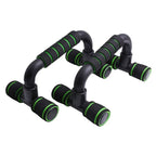 1 Pair of Non-Slip Push-Up Stand