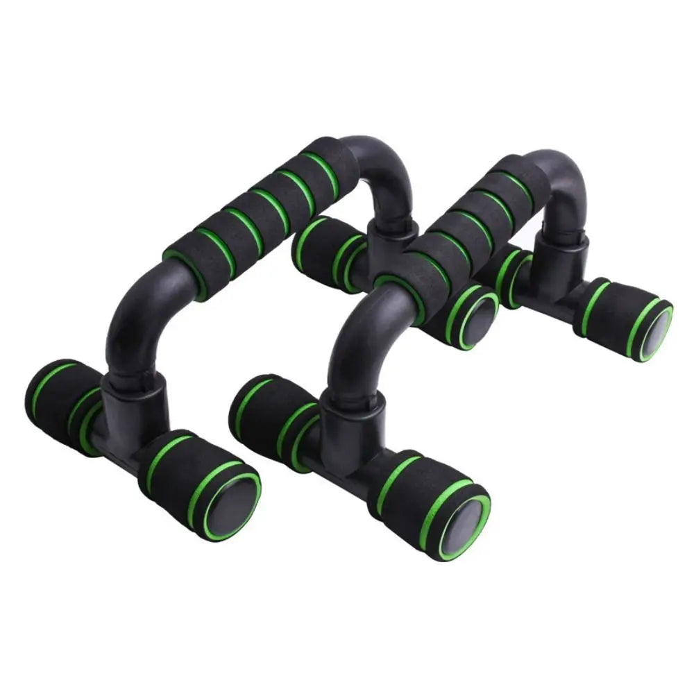 1 Pair of Non-Slip Push-Up Stand