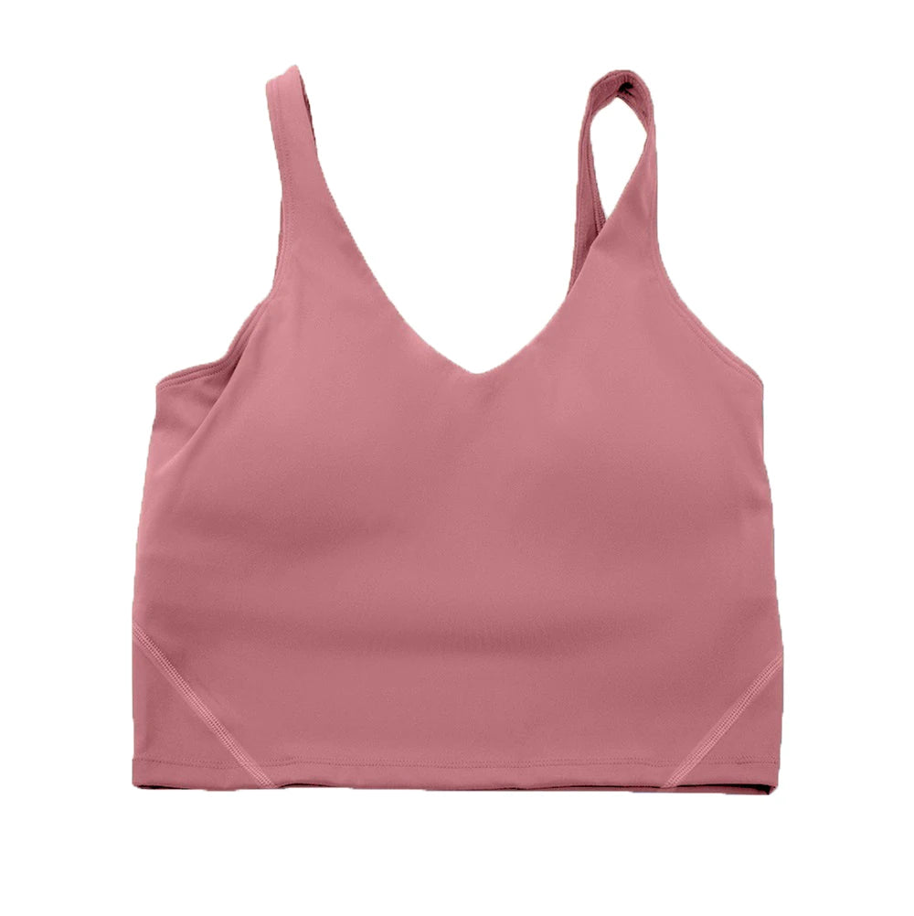 Sports Yoga Bra