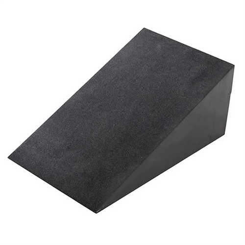 2 Pcs Yoga Mats, Adjustable Squat Ramp