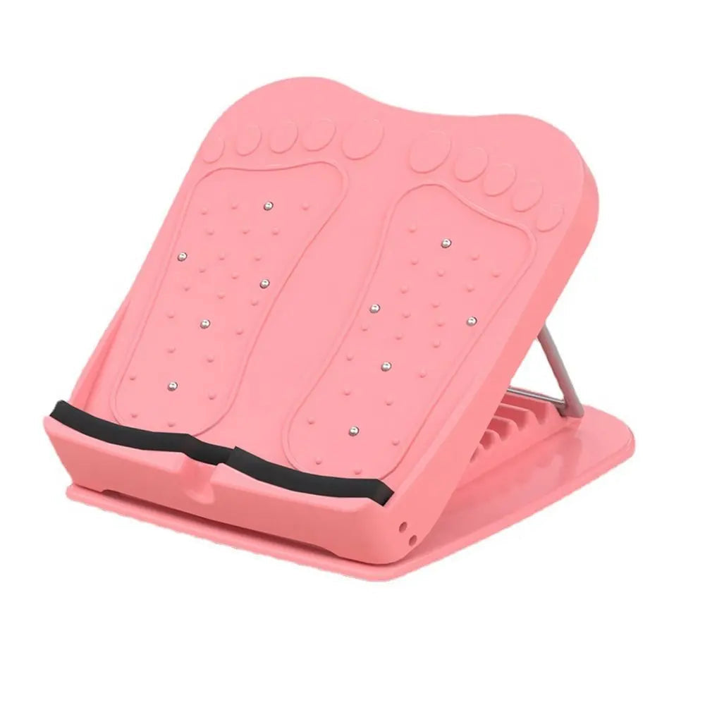 Sports Slant Board Foldable Tight Calves Foot Inclined Board