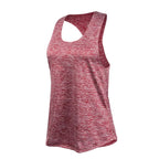 Sleeveless Yoga Shirts Women