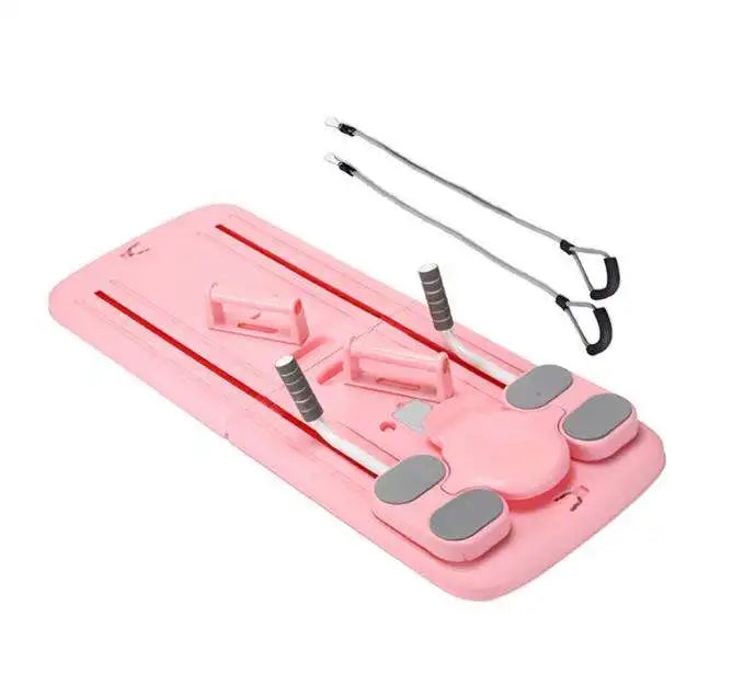 Multi-Functional Pilate Board