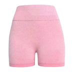 Yoga Short Workout Biker Short Fitness Gym Tights