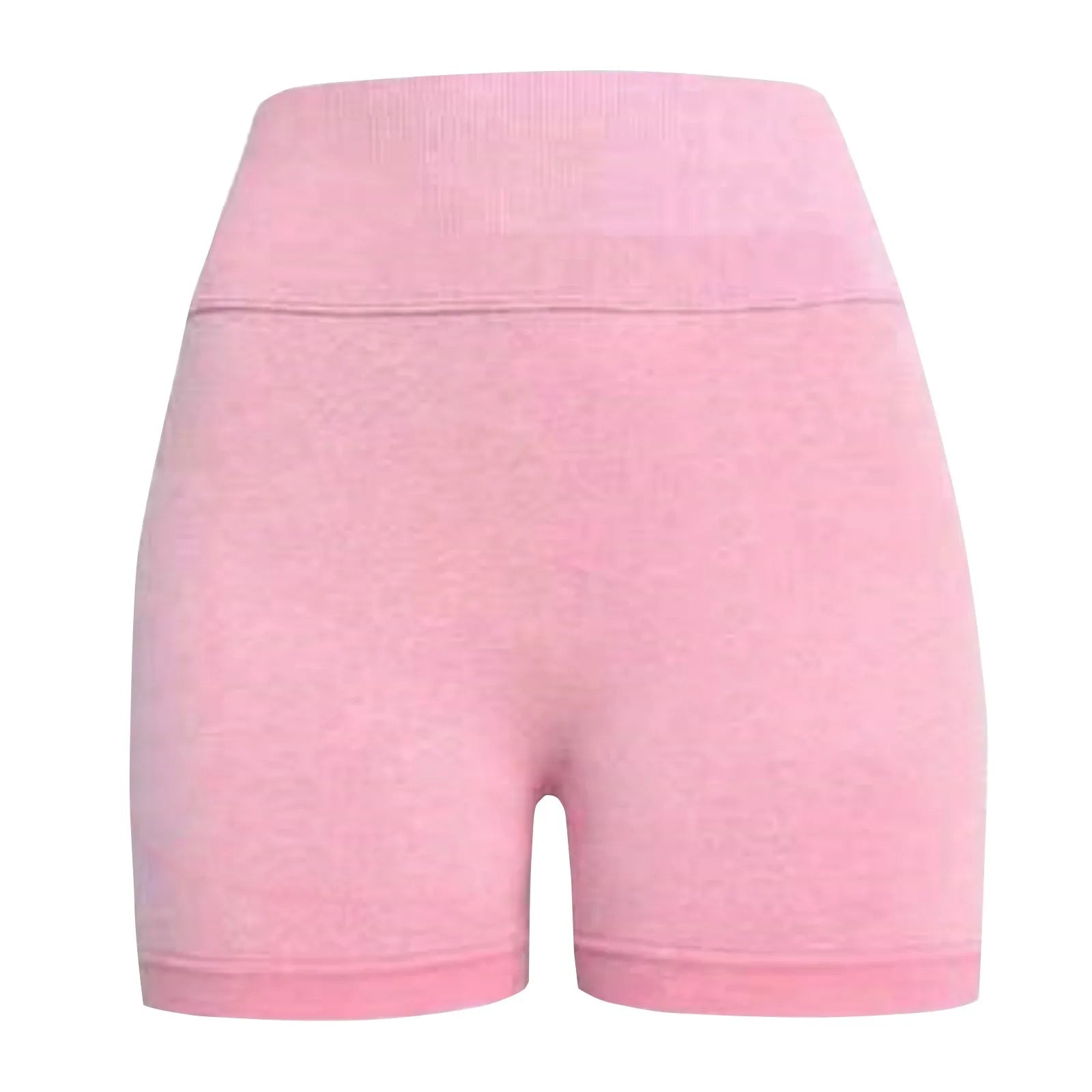 Yoga Short Workout Biker Short Fitness Gym Tights