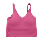 Sports Yoga Bra