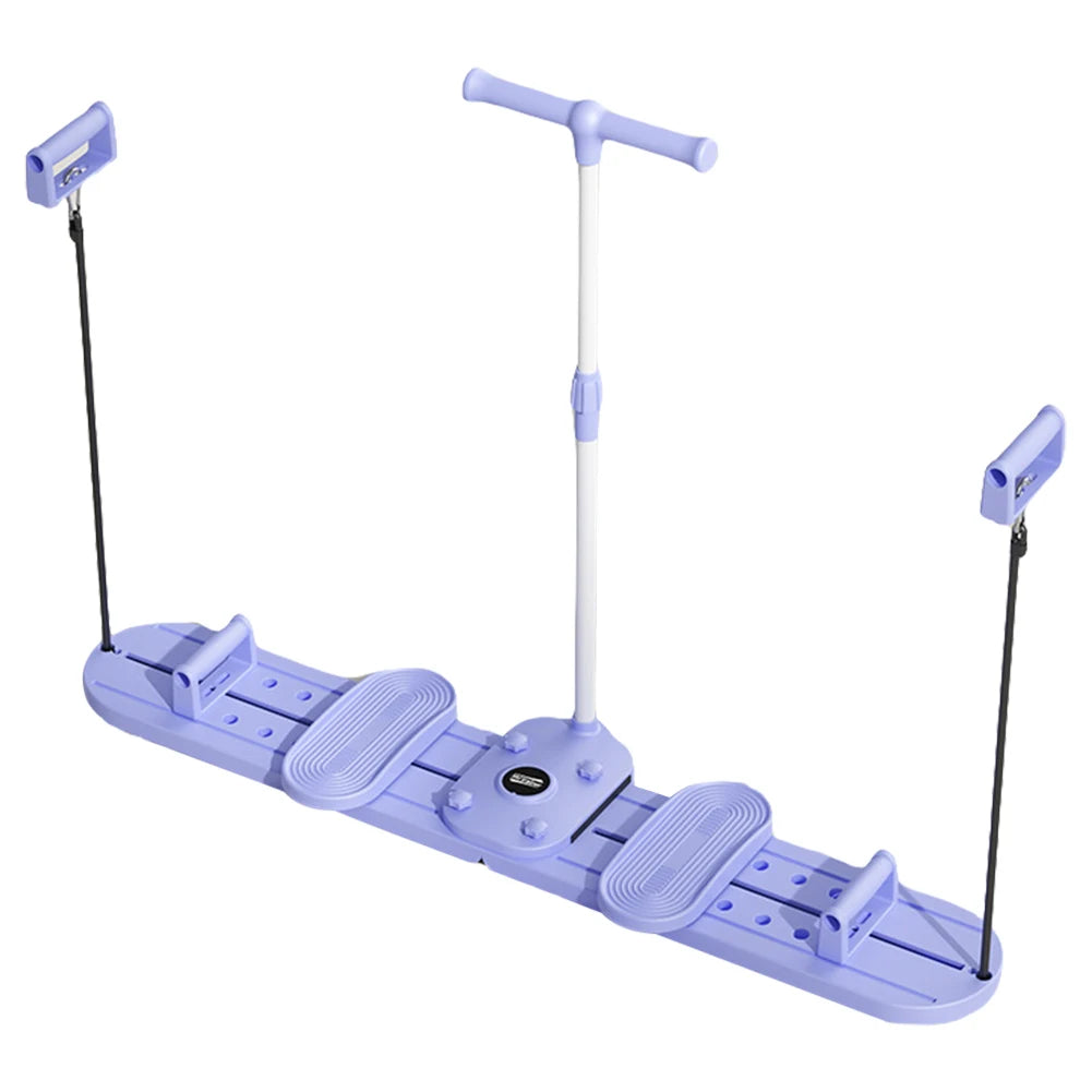Fitness Ski Machine