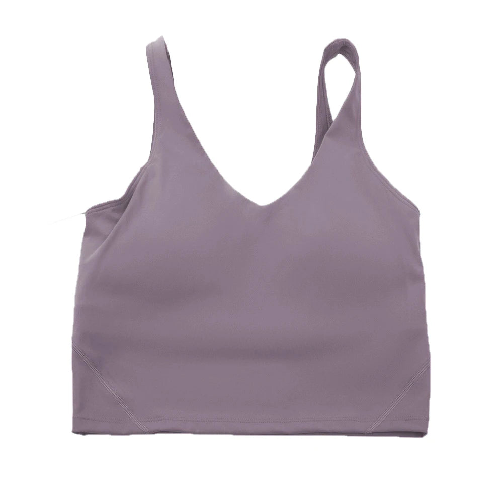 Sports Yoga Bra