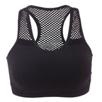 High Shockproof Women Active Bra