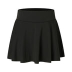 Women'S Mini Tennis Skirt