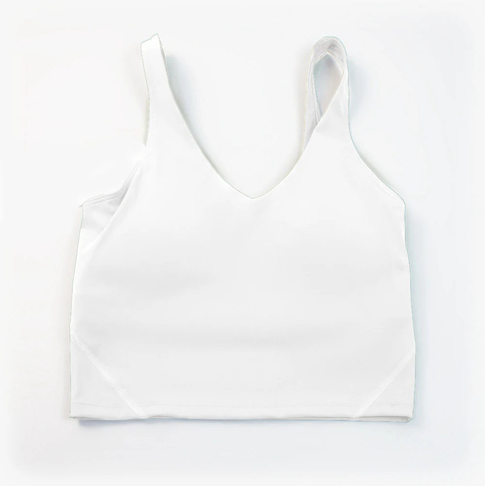 Sports Yoga Bra