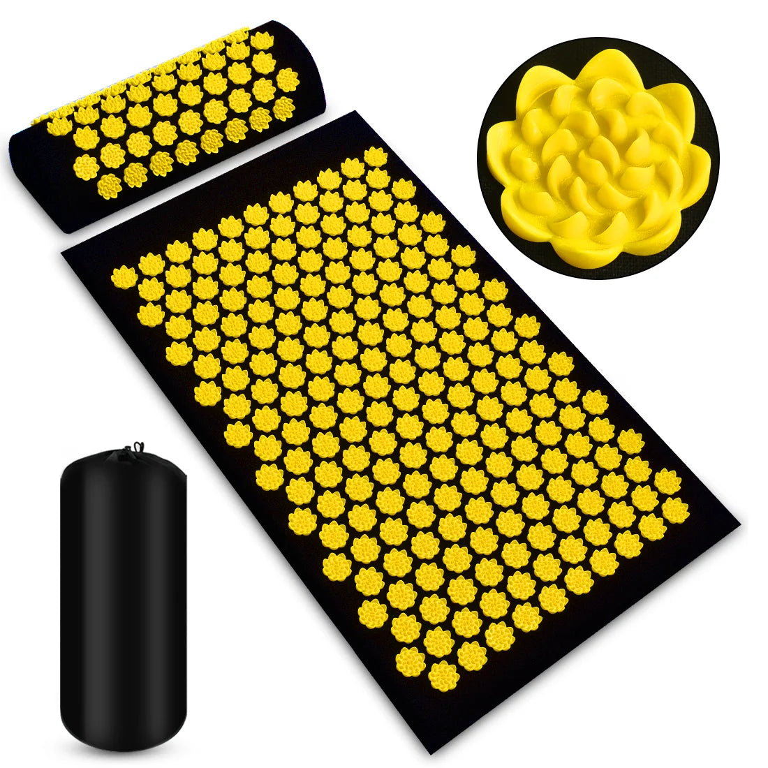 Massager Mat Shakti Mat