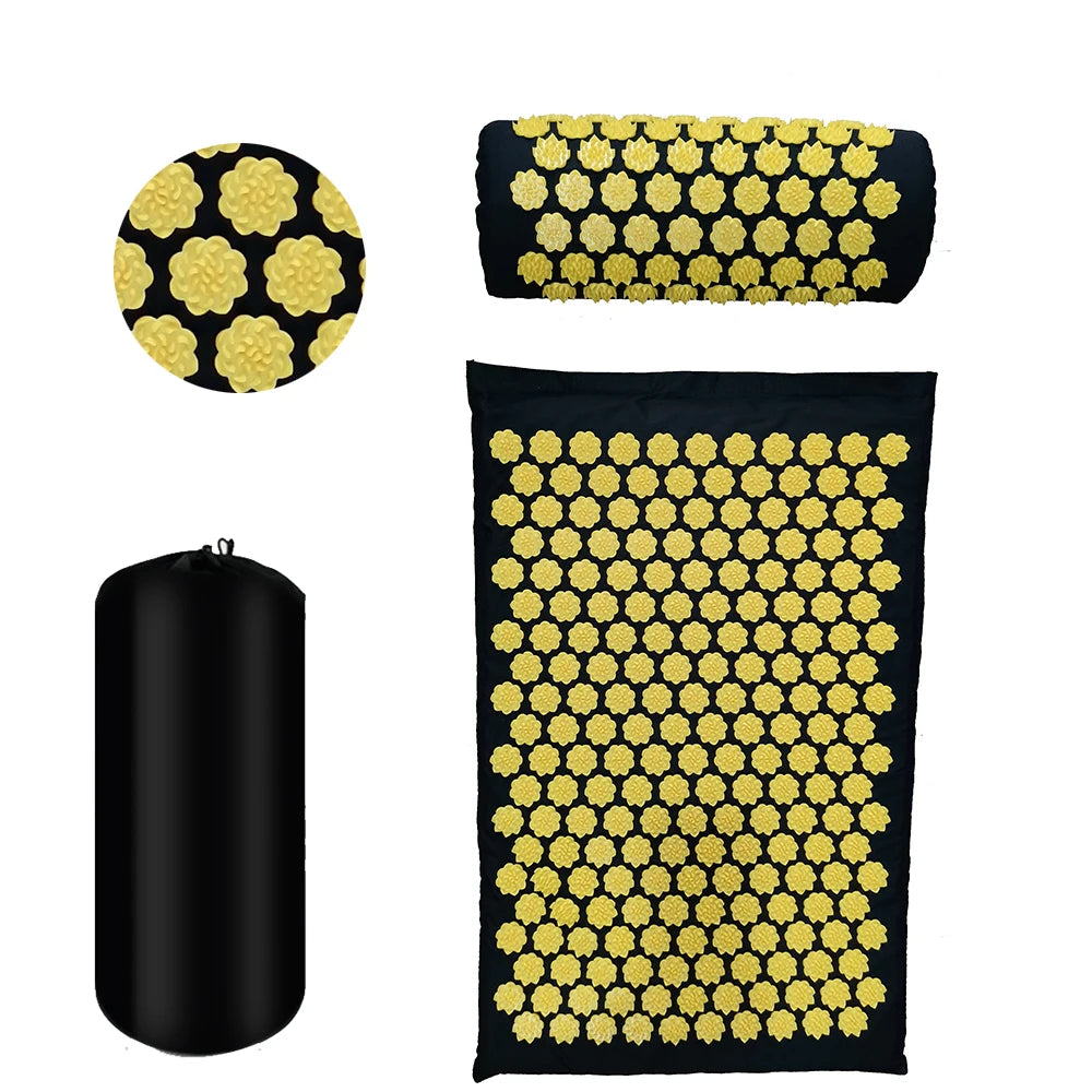 Massager Mat Shakti Mat