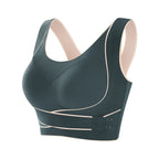 1Pc Women Thin Sport Bra Female Fitness