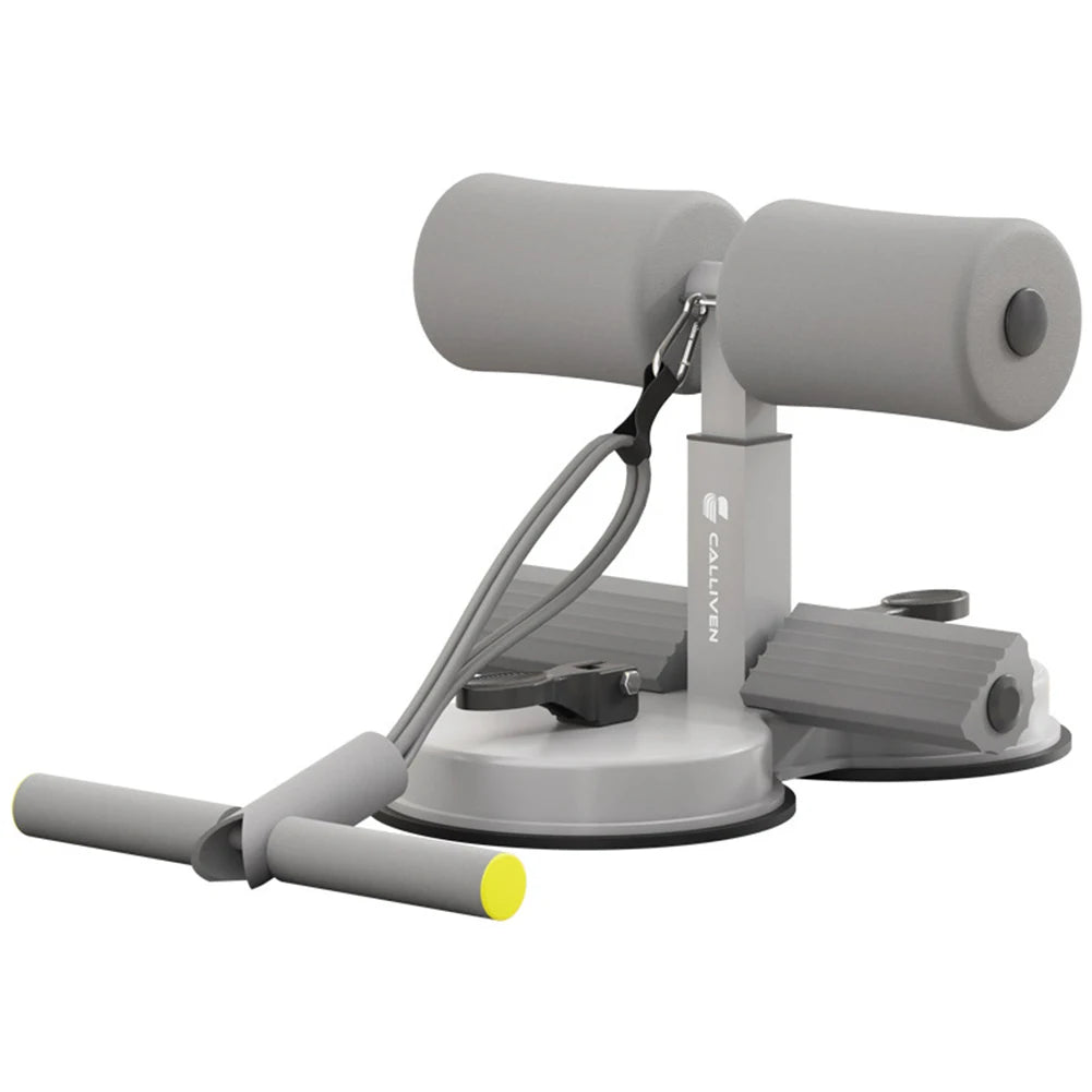 Workout Abs Trainer With 2 Suction Cups