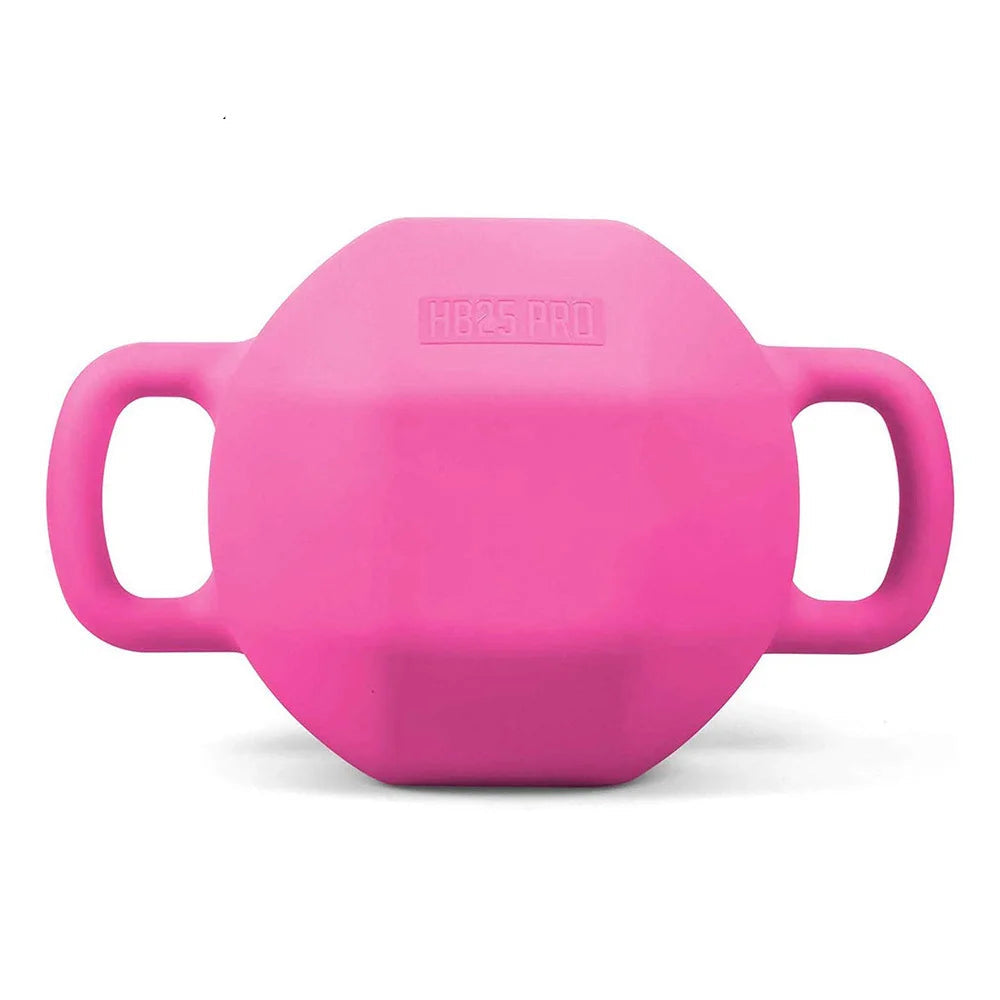 Adjustable Durable Water-Filled Kettlebells