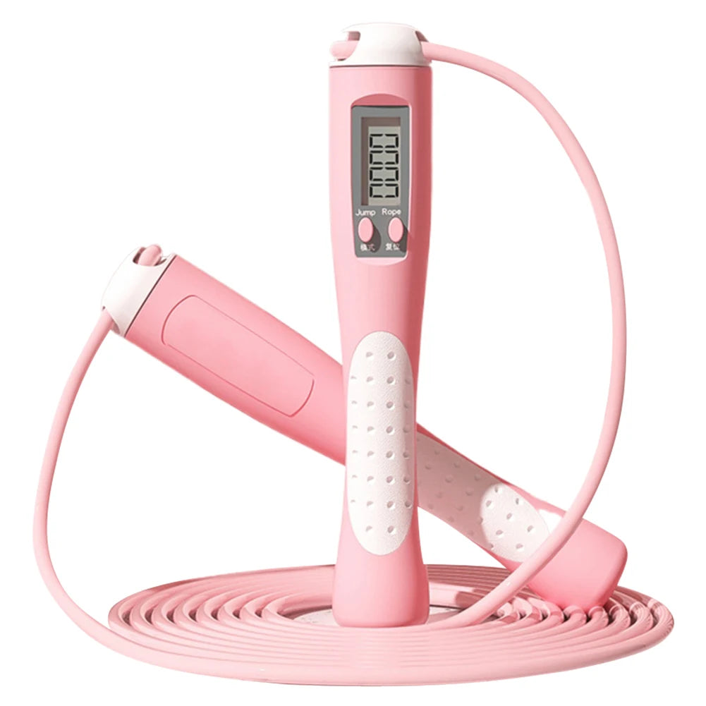 Counting Jump Rope Skipping Rope