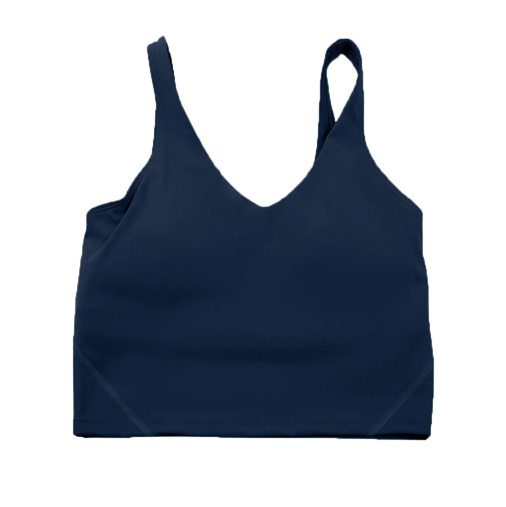 Sports Yoga Bra