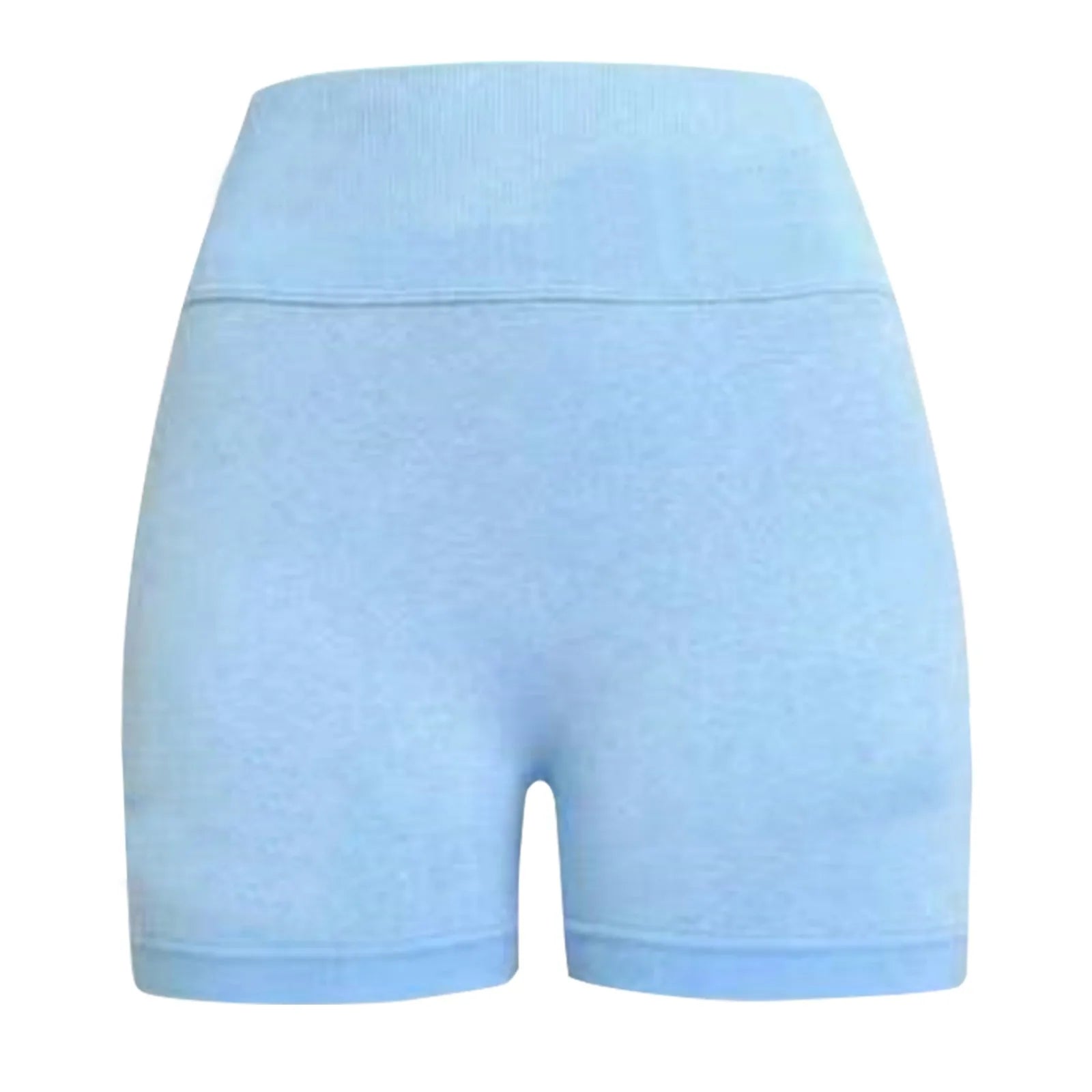 Yoga Short Workout Biker Short Fitness Gym Tights