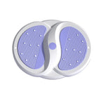 Waist Twisting Disc