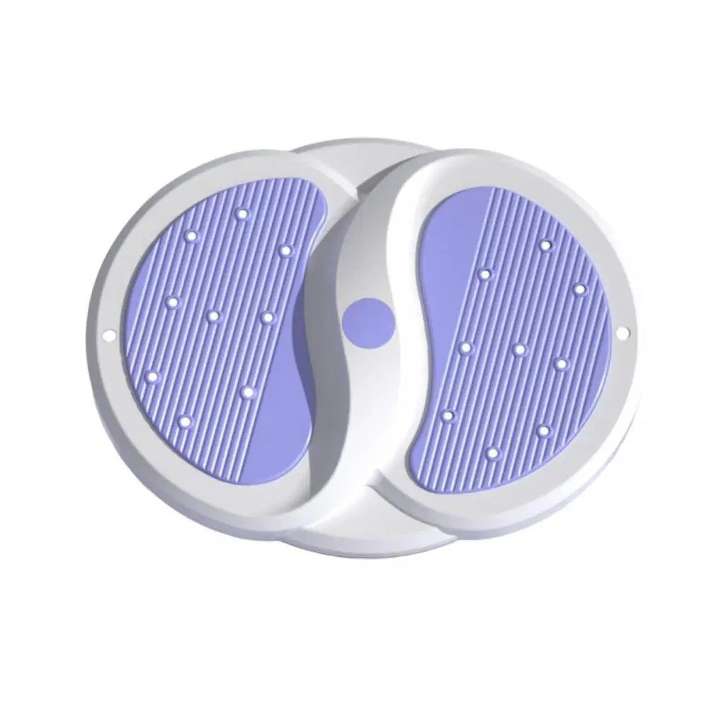 Waist Twisting Disc