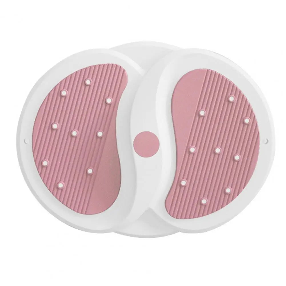 Waist Twisting Disc