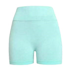 Yoga Short Workout Biker Short Fitness Gym Tights