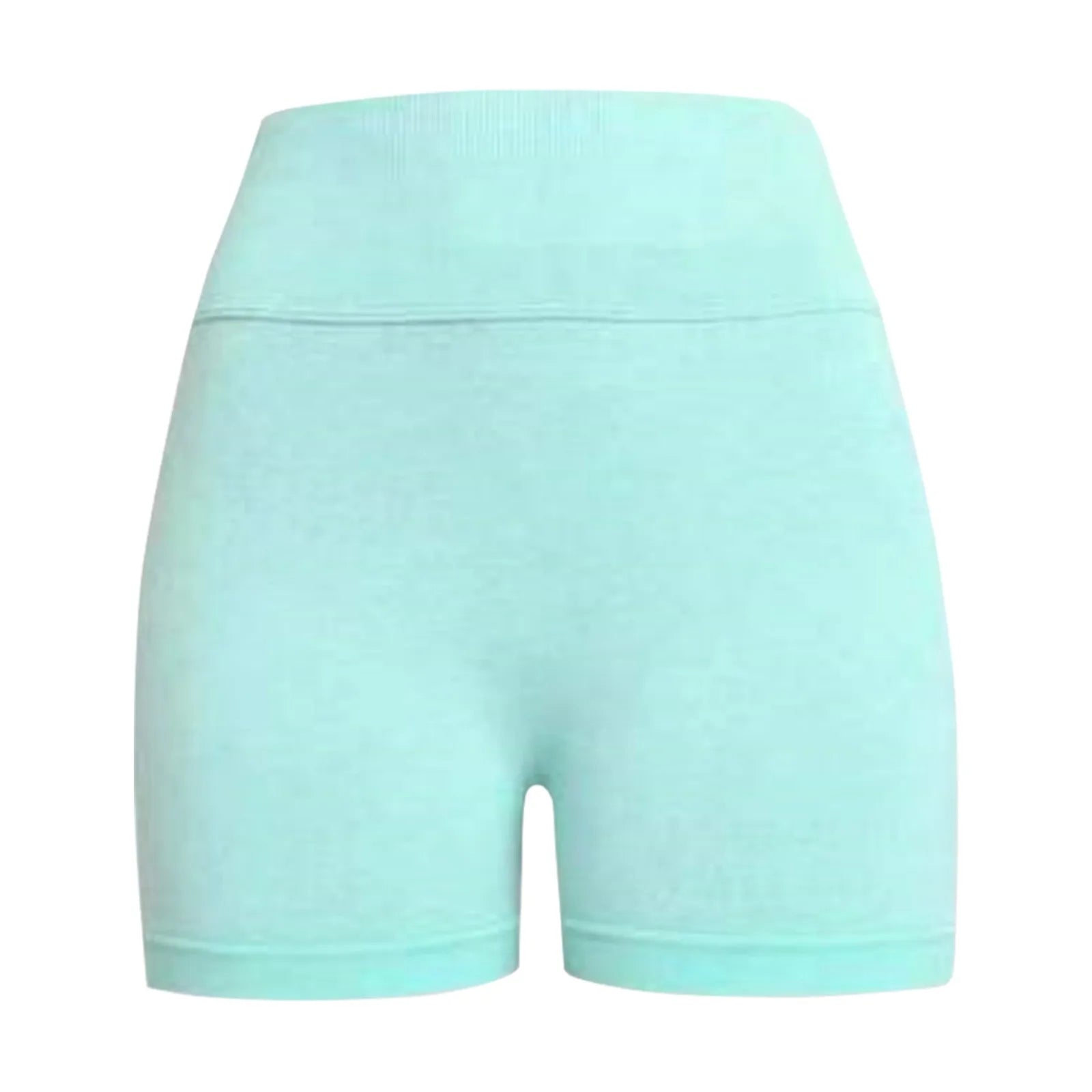 Yoga Short Workout Biker Short Fitness Gym Tights