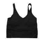 Sports Yoga Bra