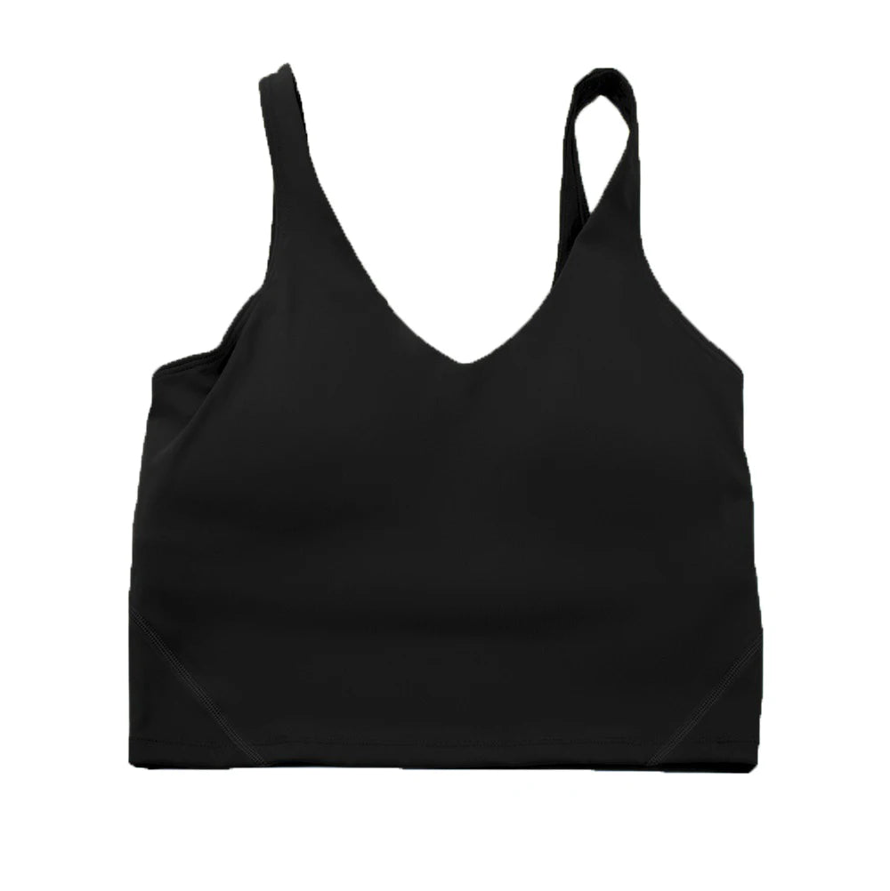 Sports Yoga Bra