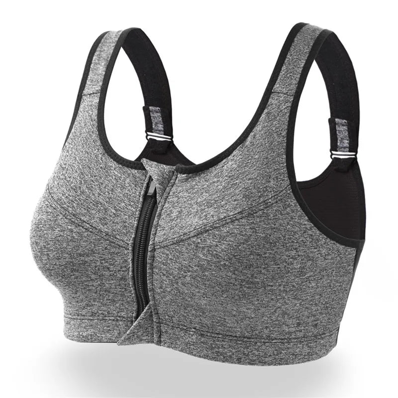 Popular Sports Top Yoga Bra