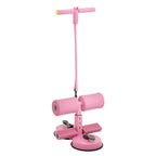 Workout Abs Trainer With 2 Suction Cups
