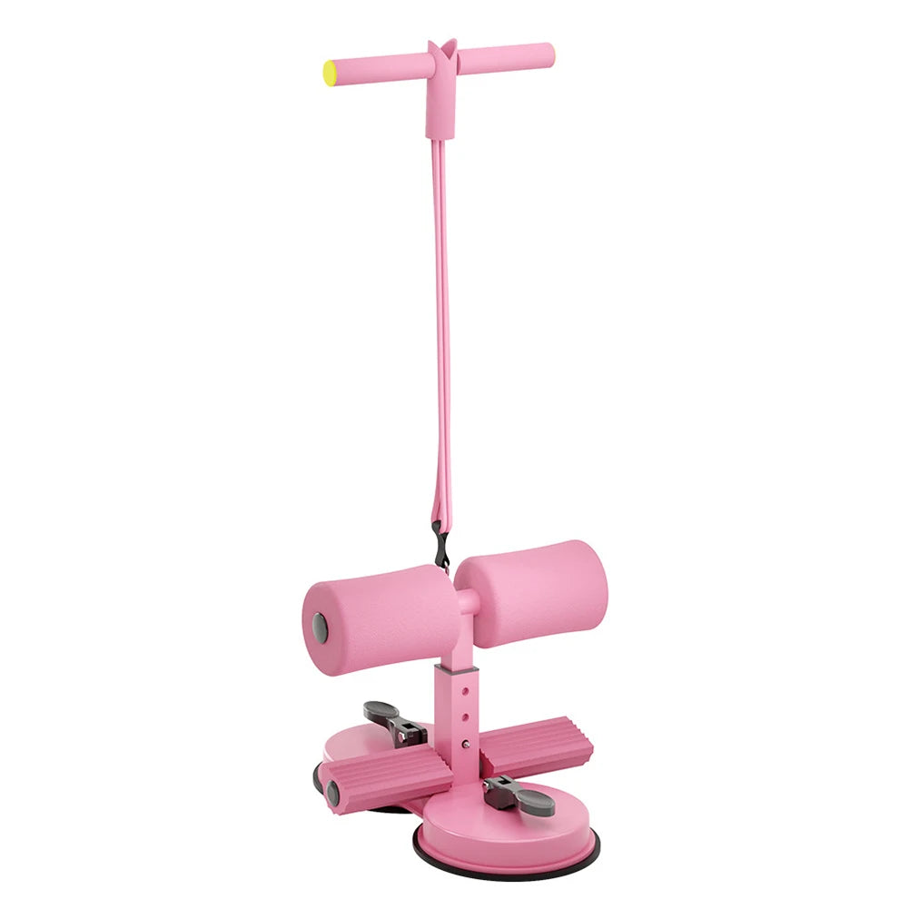 Workout Abs Trainer With 2 Suction Cups