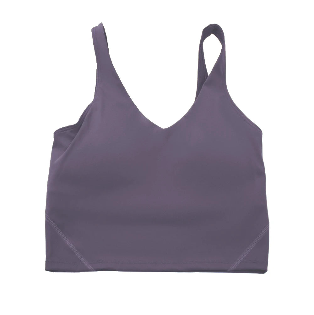 Sports Yoga Bra