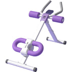Abdominal Trainer Machine