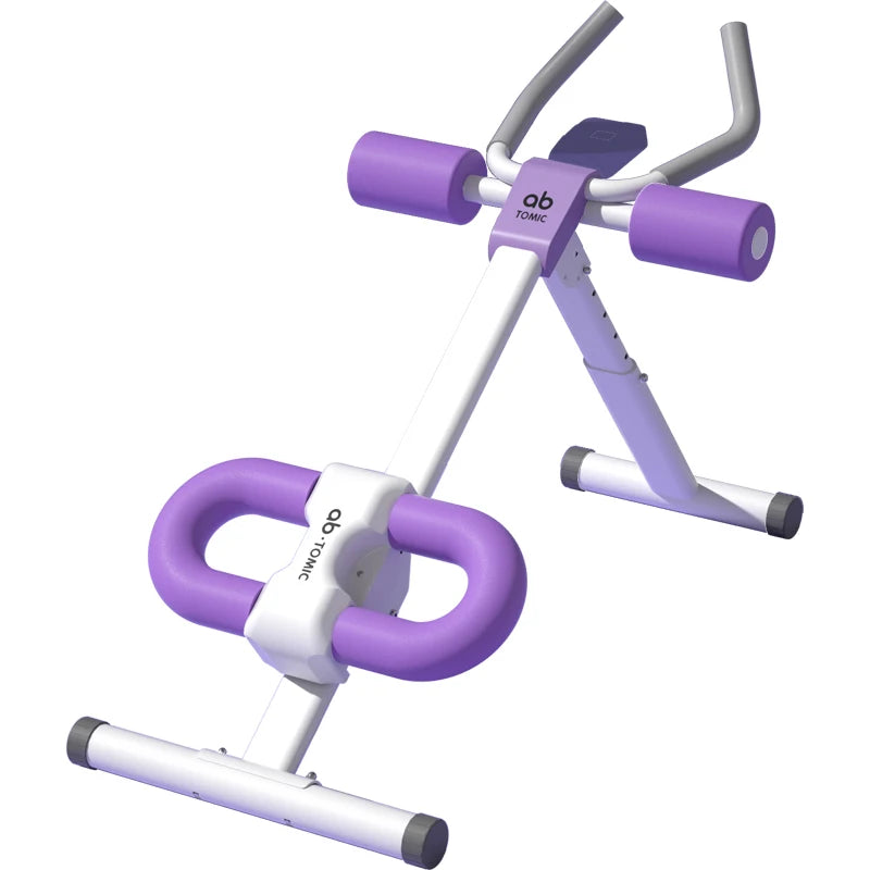Abdominal Trainer Machine