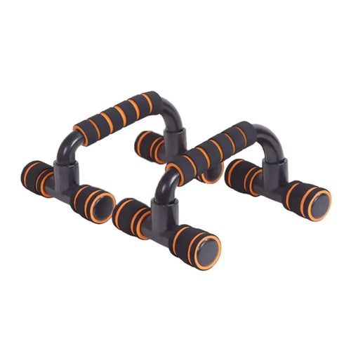 1 Pair of Non-Slip Push-Up Stand