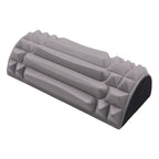 Foam Roller Massage Roller Half Round for Bodybuilding