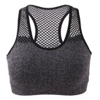 High Shockproof Women Active Bra